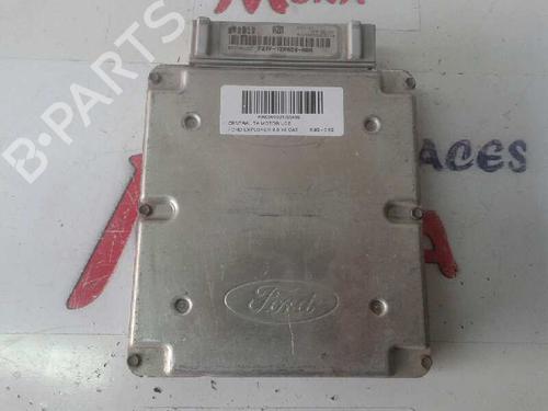 Used Engine control unit (ECU) FORD USA EXPLORER (U2, U_) 4.0 V6 4WD (156 hp) 12633152