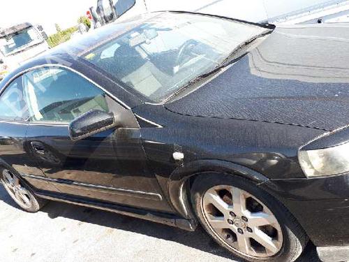 Used Parts OPEL ASTRA G Coupe (T98) 2.2 DTI (F07) 2595597