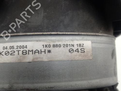Driver airbag VW GOLF V (1K1)  | BP15710386C9 