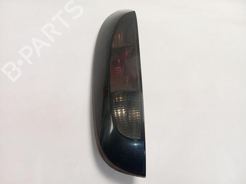Used Left taillight Left taillight 37068574 37068574