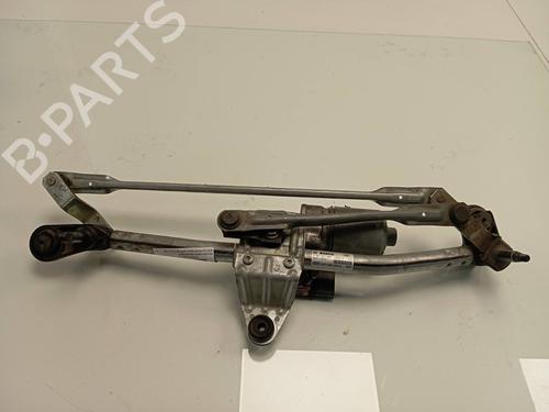 Viskermotor vindrude AUDI A3 Sportback (8VA, 8VF) 35 TDI (150 hp) 22772469