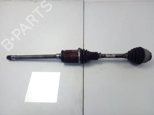Used Right front driveshaft BMW 4 Coupe (F32, F82) 435 d xDrive (313 hp) 18650706