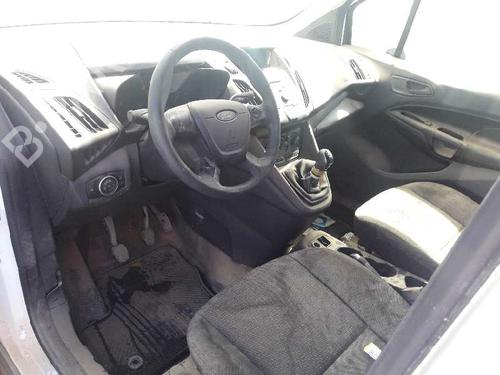 Headlight switch FORD TRANSIT CONNECT MPV 1.6 TDCi | BP16705418I24 