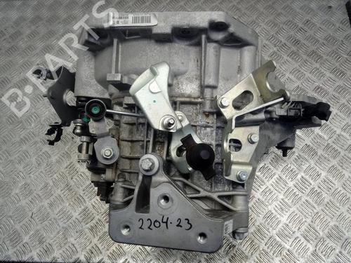 Gearkasse JEEP COMPASS (MP, M6, MV, M7)  | BP13453720M3 