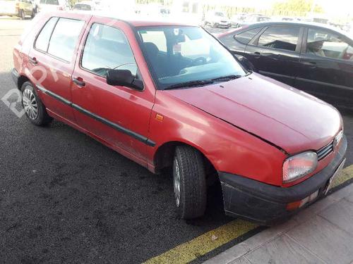 Used Parts VW GOLF III (1H1) [1989-2000]  4325202