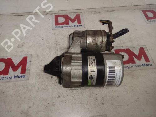 Starter NISSAN PRIMERA (P12) 1.6 | BP12654914M8 