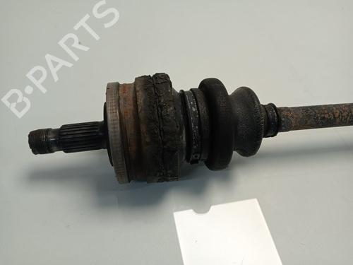 Right rear driveshaft MERCEDES-BENZ C-CLASS Coupe (CL203)  | BP16477175M41 