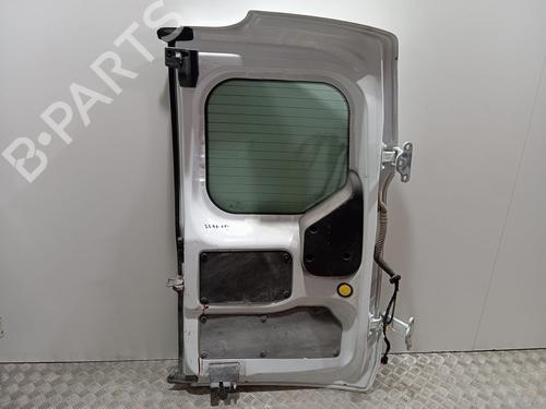 Left rear door FORD TRANSIT CONNECT V408 Box Body/MPV  | BP29536194C4 