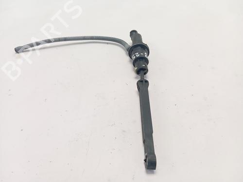 Used Clutch slave cylinder Clutch slave cylinder PEUGEOT 208 I (CA_, CC_) [2012-2021] 34622194 34622194