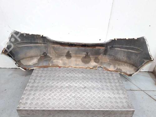 Rear bumper OPEL CORSA D (S07) 1.3 CDTI (L08, L68) | BP15231655C8 