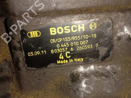 Injection pump FIAT DOBLO Box Body/MPV (223_) 1.9 JTD (223ZXE1A) | BP12667133M78 