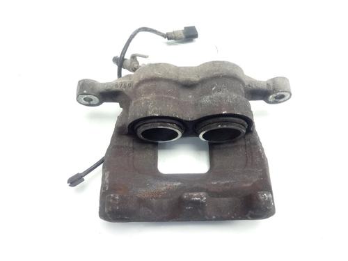 Left front brake caliper RENAULT KANGOO / GRAND KANGOO II (KW0/1_) | BP18657198M105