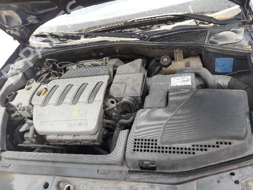 Radiator fan RENAULT LAGUNA II (BG0/1_) | BP12650187M35