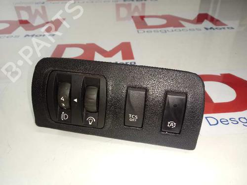 Used Switch RENAULT SCÉNIC III (JZ0/1_) [2008-2016]  16947374