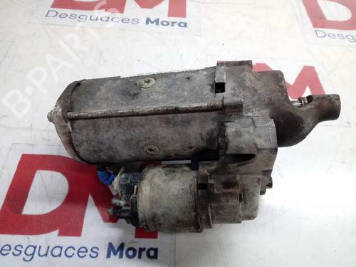 Used Starter Starter CITROËN BERLINGO (ER_, EC_) [2018-2026] 12665544 12665544