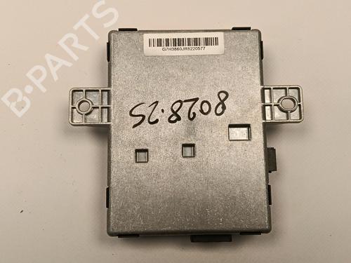 Electronic module MG MG HS (AS23) | BP33336969M83 - Image 2