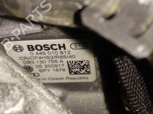 Engine VW TIGUAN (AD1, AX1)  | BP17193615M1 