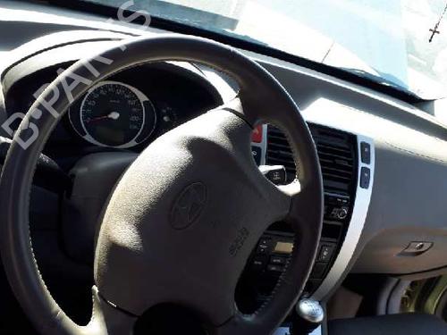 Used Airbag Kit HYUNDAI TUCSON (JM) 2.0 CRDi (113 hp) 12646364