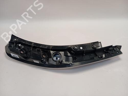 Left taillight NISSAN LEAF (ZE0) Electric | BP22611609C34 