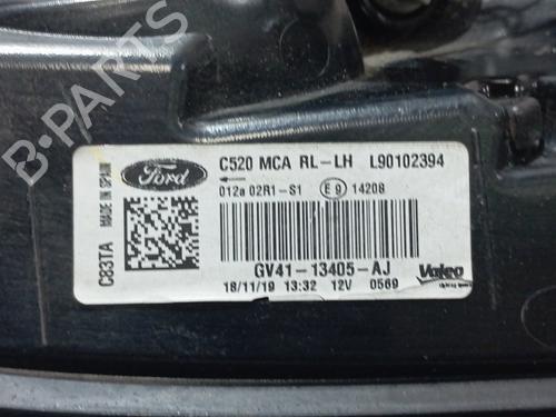 Left taillight FORD KUGA III (DFK) | BP34637992C34 - Image 4