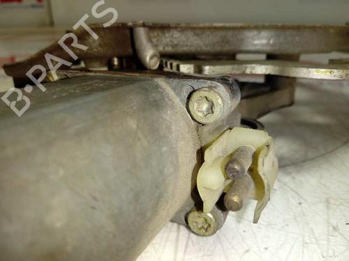 Front left window mechanism MERCEDES-BENZ SLK (R170) 200 Kompressor (170.445) | BP12665303C22 