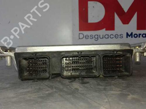 Engine control unit (ECU) CITROËN XSARA (N1)  | BP12649241M57 