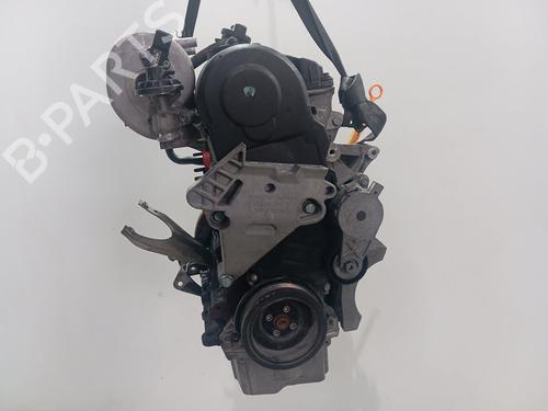 Motor VW CADDY III Box Body/MPV (2KA, 2KH, 2CA, 2CH) | BP30914181M1