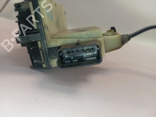 Højre fortil lås CITROËN DS4 (NX_)  | BP27398498C97 