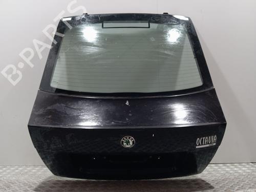 Used Tailgate Tailgate 36808110 36808110
