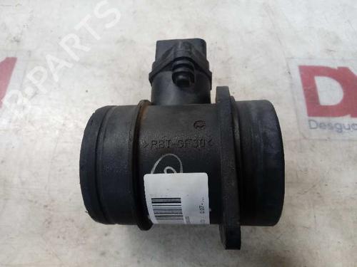 Mass air flow sensor SKODA FABIA II (542)  | BP16677506M95 