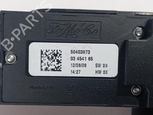 Left front window switch VOLVO XC60 I SUV (156) D3 / D4 | BP37270301I27 - Image 4