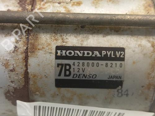 Starter HONDA CIVIC IX (FK) 2.2 i-DTEC (FK3) | BP22389321M8 