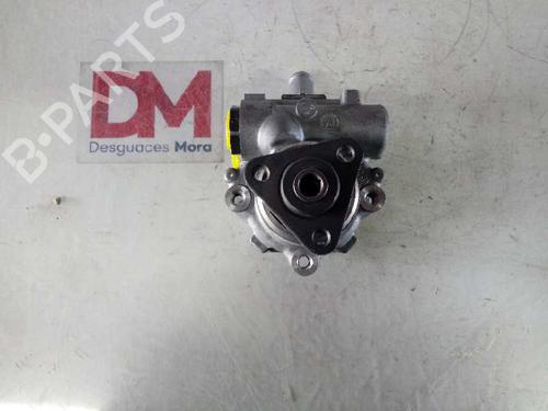 Steering pump CITROËN EVASION MPV (22, U6) 1.9 TD | BP12652136M99 