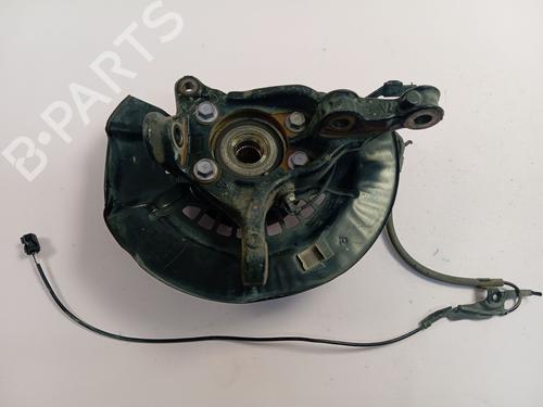 Right front steering knuckle TOYOTA RAV 4 V (_A5_, _H5_) 2.5 Hybrid AWD (AXAH54, AXAL54) | BP26883154M26 