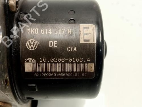 ABS pump VW TOURAN (1T1, 1T2)  | BP17096579M43 