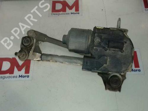 Used Front wiper motor SEAT TOLEDO III (5P2) [2004-2009]  12648203