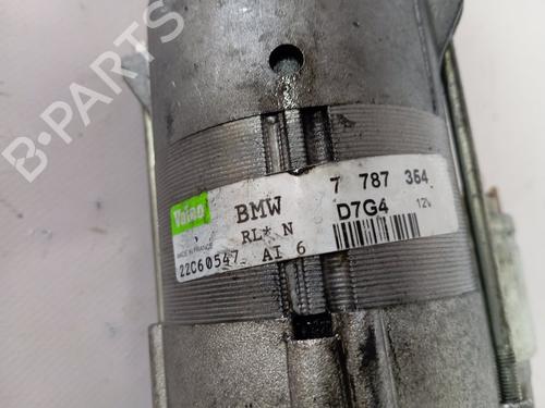 Startmotor BMW X3 (E83) 2.0 d | BP22419503M8 