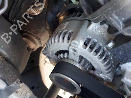 Used Alternator OPEL ASTRA K (B16) 1.6 CDTi (68) (110 hp) 12666886