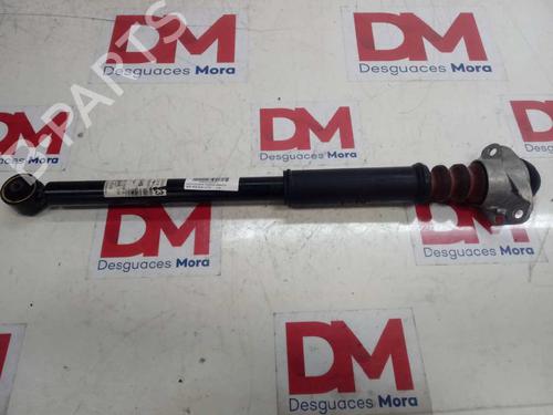 Used Right rear shock absorber SEAT IBIZA IV (6J5, 6P1) [2008-2017]  14940933