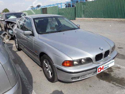 Used Parts BMW 5 (E39) 525 tds (143 hp) 4325455