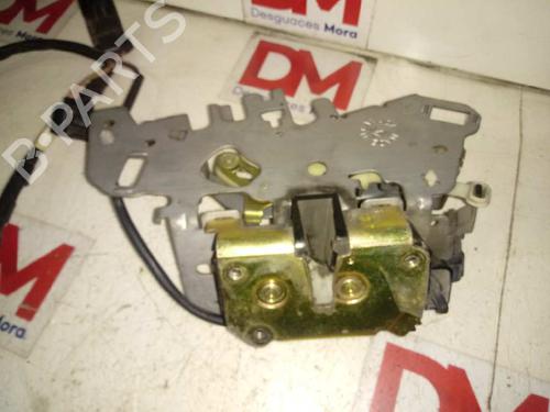 Rear left lock CHRYSLER VOYAGER IV (RG, RS) 2.5 CRD | BP12654963C100 