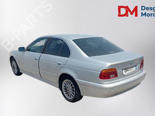 Left taillight BMW 5 (E39) | BP28951808C34 - Image 8