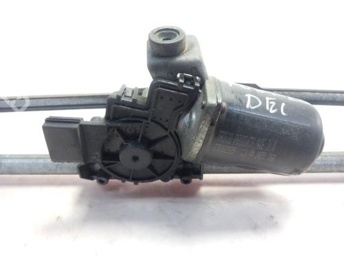 Front wiper motor LAND ROVER RANGE ROVER SPORT I (L320)  | BP16586102M29 