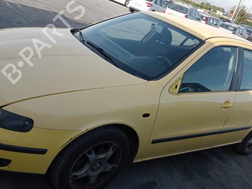 Steering rack SEAT LEON (1M1) 1.6 16 V | BP16907509M22 