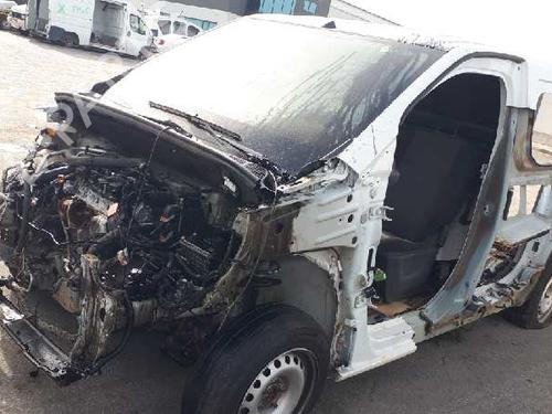 Steering rack CITROËN BERLINGO (ER_, EC_)  | BP12669492M22 