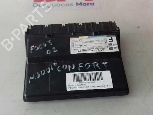 Used Electronic module FORD FOCUS I (DAW, DBW) 1.8 Turbo DI / TDDi (90 hp) 16882075