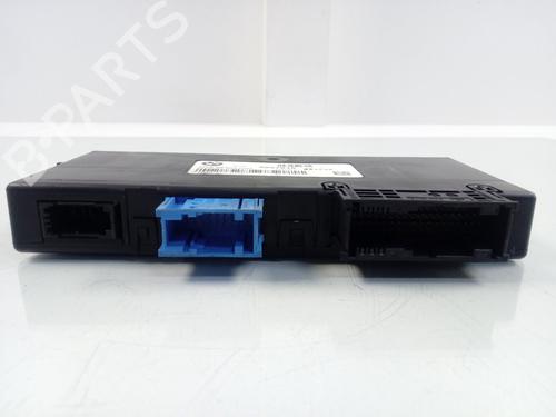 Electronic module BMW 6 Coupe (F13) 640 d | BP18099097M83 