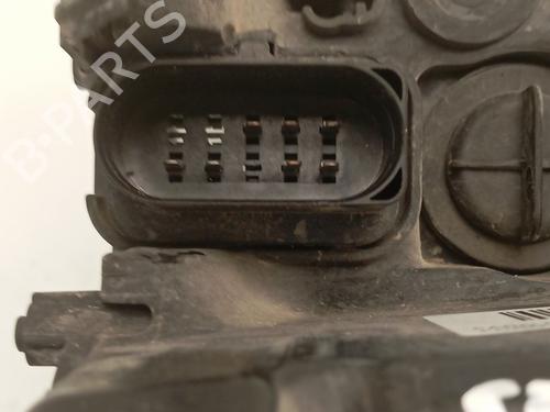 Right headlight FORD FOCUS II (DA_, HCP, DP) 1.6 TDCi | BP22409852C29 