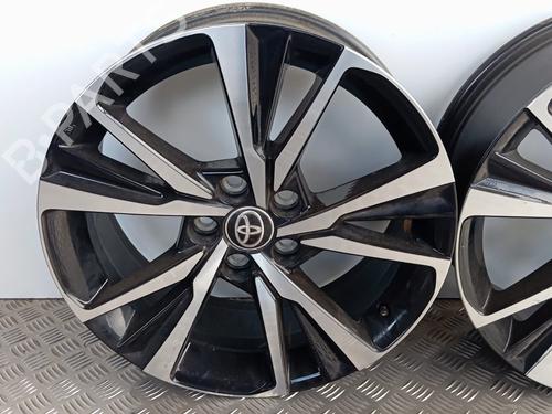 Rim TOYOTA C-HR (_X1_)  | BP29723906C45 