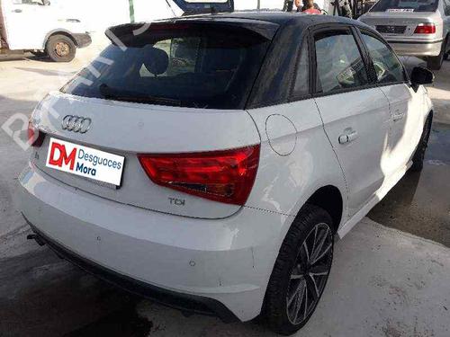 Rear windshield wiper arm AUDI A1 (8X1, 8XK)  | BP18150990C144 